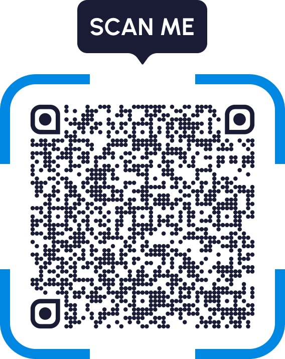 Nomad App Download QR Code
