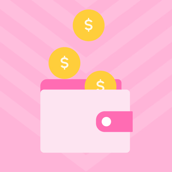 Mga Buwanang Payout sa Epekto