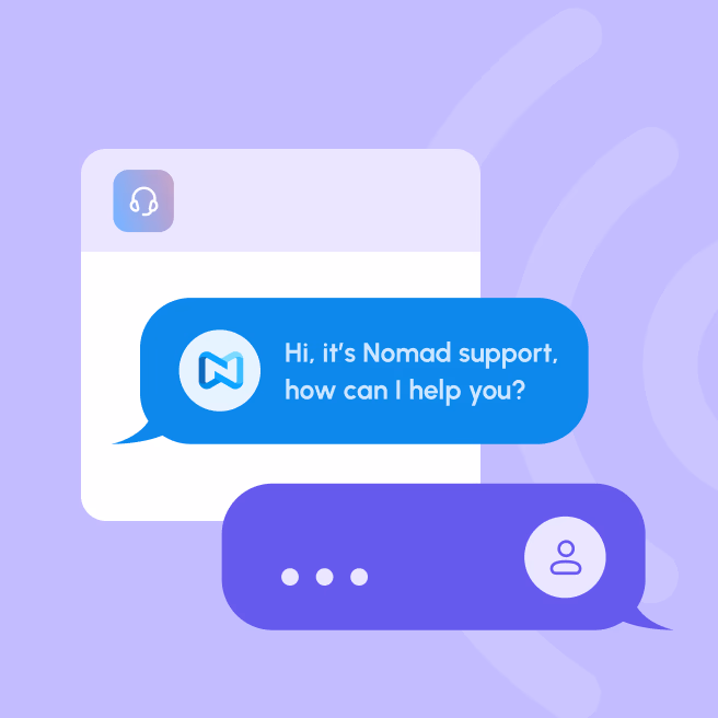 Dedicated Partner Support