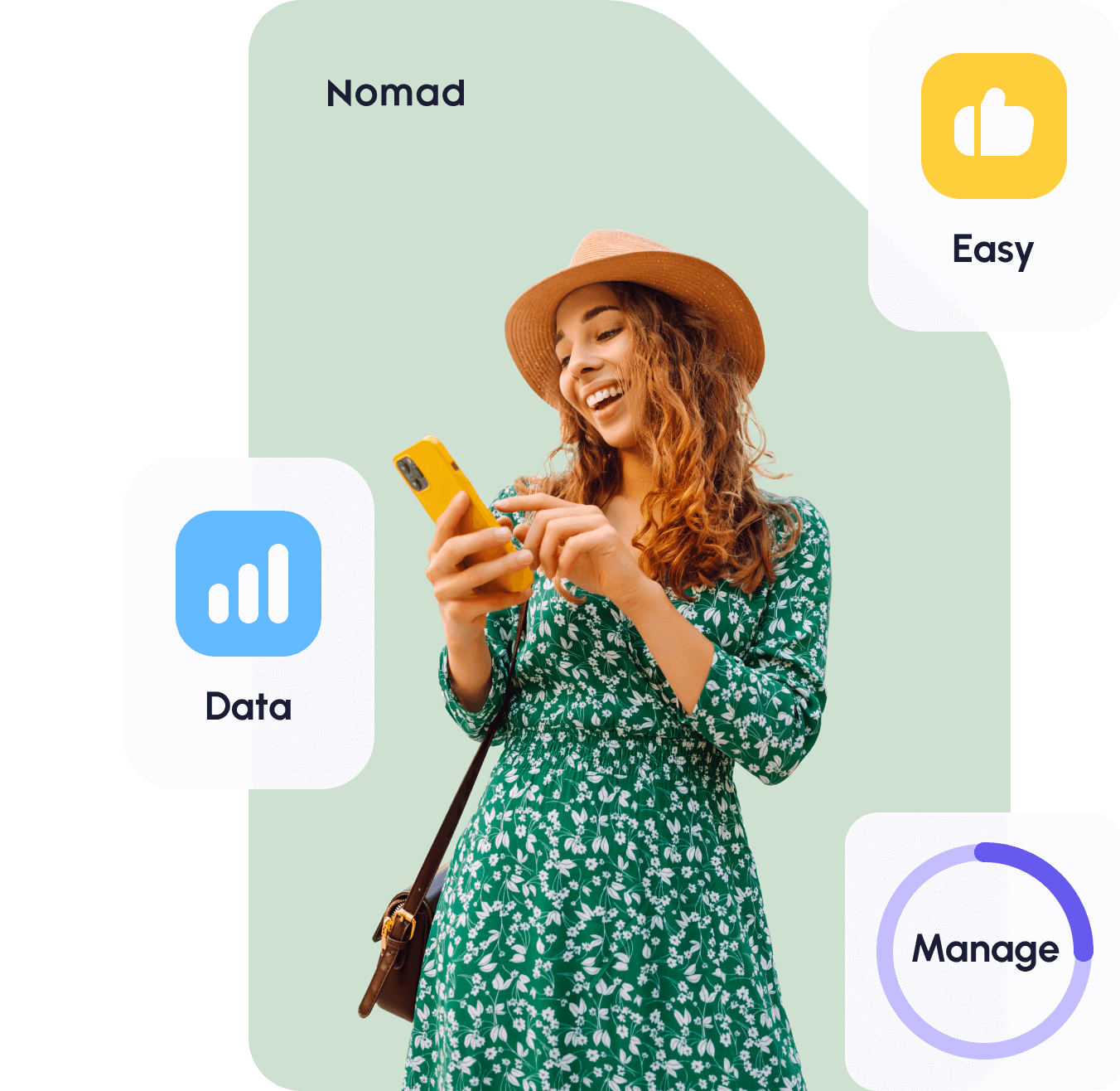 Manage Banner